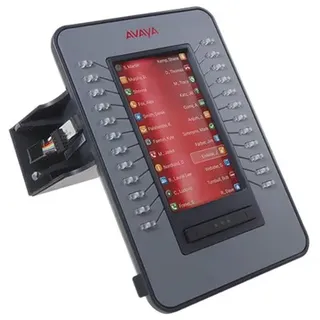 Avaya JEM24, Avaya, J179, Grå