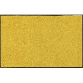 Wash+Dry Trend-Colour 60 x 180 cm honey gold