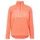 JONKI-Z Skipullover Fleece-Shirt Vibrant Peach 164