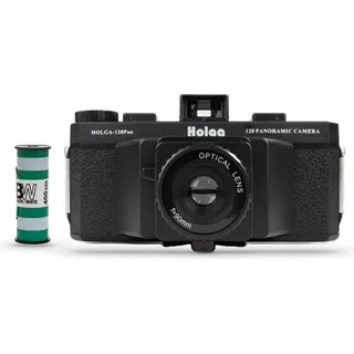 Holga 120N Pan