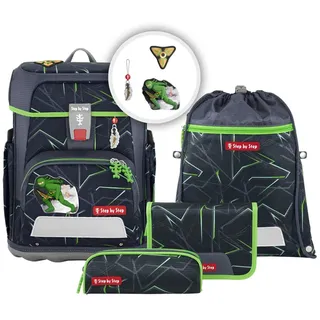 Step By Step Cloud 5-tlg. Dino Life