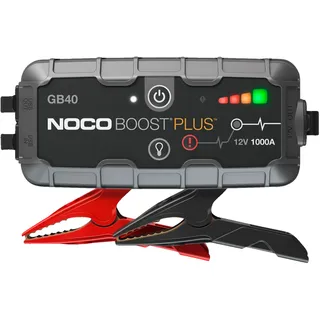 Noco GB40 Boost Plus 12 V 1000 A