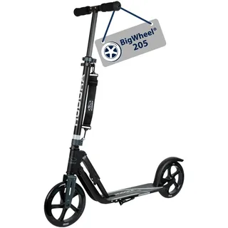 Hudora Big Wheel RX-Pro 205 schwarz/anthrazit
