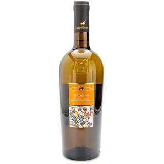 Tenuta Ulisse Pecorino Terre d'Abruzzo 2025 18 x 0,75 l