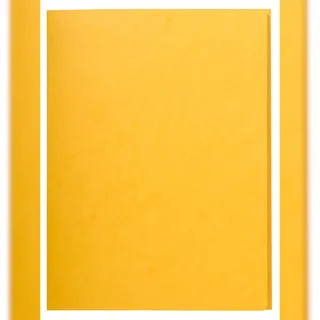 Exacompta Sammelmappen DIN A4 gelb,