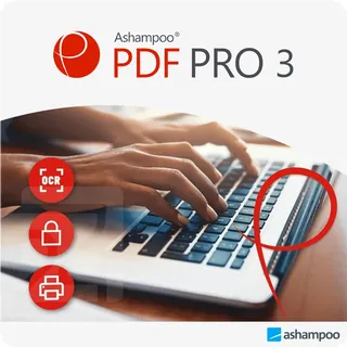 Ashampoo PDF Pro 3