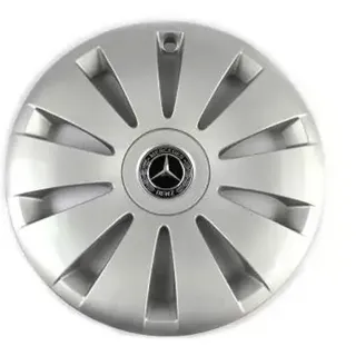 Mercedes-Benz Radkappe 16 Zoll für Stahlfelge A2474000600