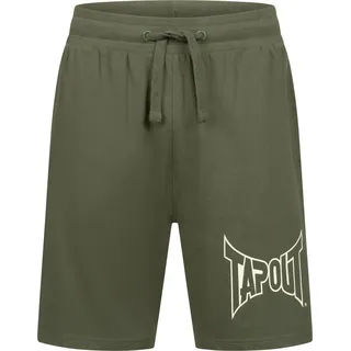 TapouT Lifestyle Basic Shorts Shorts normale Passform
