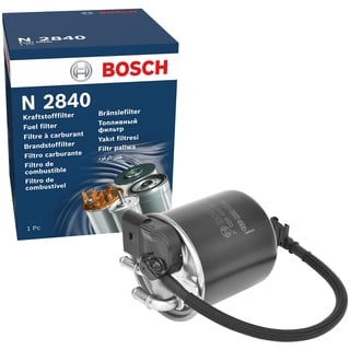 Bosch Automotive N2840 - Dieselfilter Auto