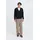 Herren Strickjacke Cardigan mit V-Ausschnitt Modell KARL Marine XXL