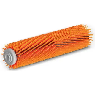 Kärcher Walzenbürste, hoch-tief, orange, 300 mm