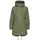 Daytrip Regenjacke Unisex Grün 3XL