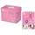 Pink Ream A4 80 g/m2 500 Blatt