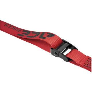 ACE Bikes Spanngurtset Cam Buckle Premium 2-Pack