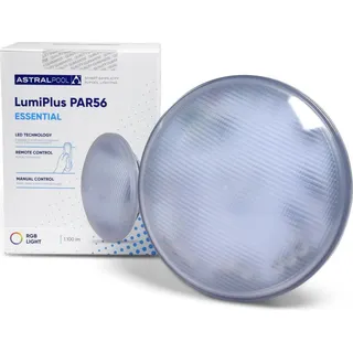 Astralpool LumiPlus Essential Par56 RGB RC1100 LED-Leuchtmittel