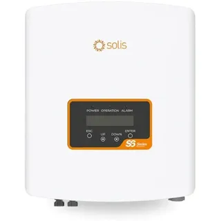 Solis 'S6-GR1P0.7K-M'(0% MwSt §12 III UstG)