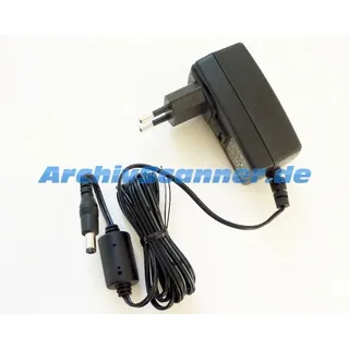 Netzteil für Plustek-Scanner Z-0056