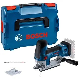 Bosch GST 18V-155 SC (solo, L)