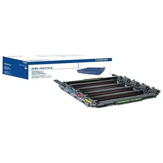 Brother DR-421CL Trommeleinheit 50.000 Seiten, DR421CL