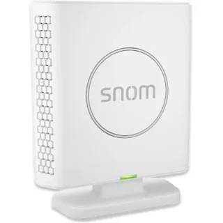 Snom M6 Range Extending Repeater