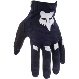 Fox Racing Dirtpaw Glove - Black Windbreaker Herren, Schwarz, 3X