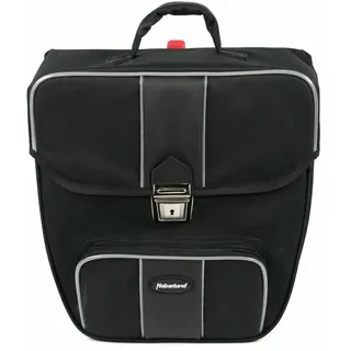 Haberland Einzeltasche Safe schwarz