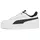 puma white-puma black-puma silver 40,5