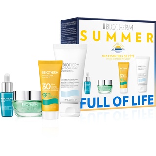 Biotherm Summer Recruit Set