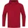 Zip-Hoodie Herren 141 chili rot 3XL