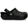 Clog Schwarz 27