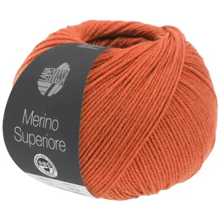 LANA GROSSA Merino Superiore Häkelwolle, 180 m