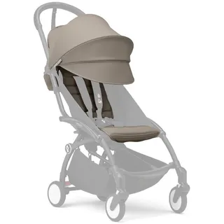 Stokke YOYO3 6+ Textilset Taupe, Beige