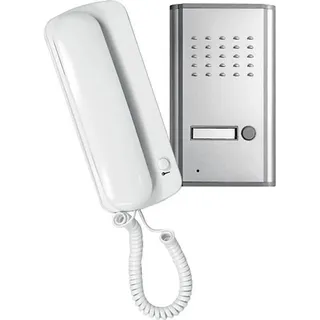 Pentatech Türsprechanalage Set DP601 1WE