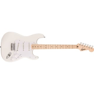 Fender Squier Sonic Stratocaster HT Arctic White (0373252580)