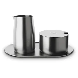 Alfi Milch- und Zucker-Set matt