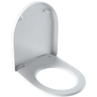 Geberit iCon WC-Sitz Weiß