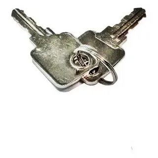 Wedo Schlüssel 0209052 für 10250102X