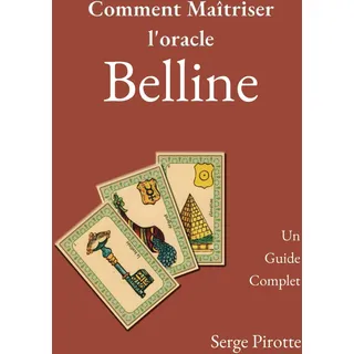 Comment Maîtriser l'oracle Belline