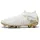 Puma AG/FG Herren Puma White/Metallic Gold 43