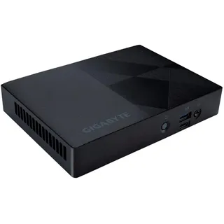 Gigabyte BRIX GB-BNIP-N100