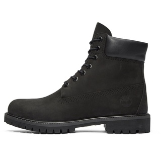 black nubuck 44