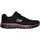 Black / Mauve 36