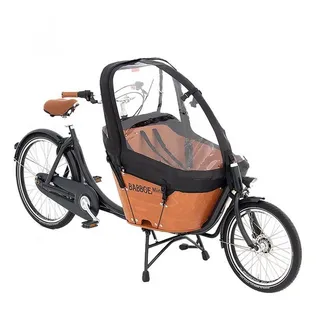 Babboe E-Bike Zubehör