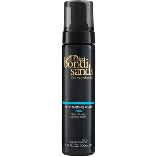 Bondi Sands Self Tanning Foam Dark