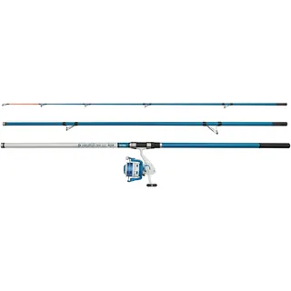 Mitchell Neuron Sw Ii Cmb 8000 Surfcasting-combo | White | Blue | 4.53 m | 100–200 g
