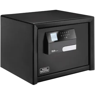 Burg Wächter Profi-Safe PRS 510 E / Zahlenschloss / Sicherheitsstufe S2 / LFS 30 P