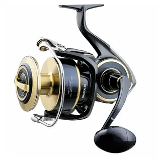 Daiwa Saltiga (G) Spinning-Salzwasserrolle