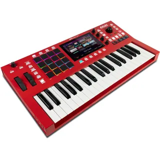 Akai MPC Key 37 – Synthesizer