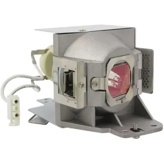 GreenBale Beamerlampe Ersatzlampe für ACER P1500, H6510BD, Q1P1301, H1P1117 - Metallhalogenid, 210W, Weiß, 1 Stück