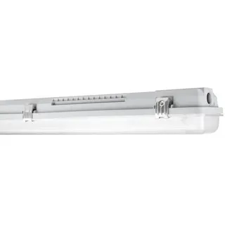 LEDVANCE Damp Proof Housing GEN 3 1500 P 2XLAMP IP65